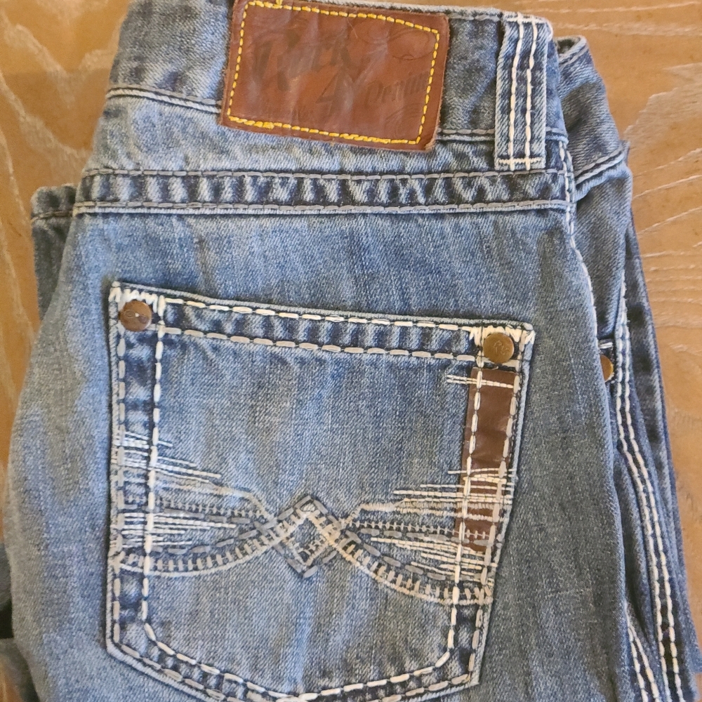 Men's Jeans